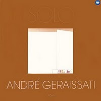 Solo cover