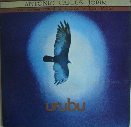 Urubu cover