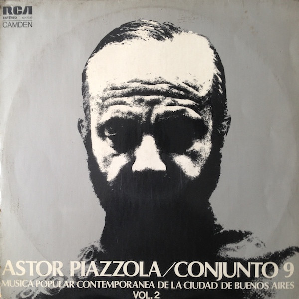 Musica Popular Contemporanea De La Ciudad De Buenos Aires Vol. 2