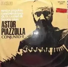 Musica Popular Contemporanea De La Ciudad De Buenos Aires, Volumen 1