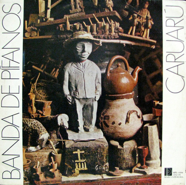 Banda De Pífanos Caruaru