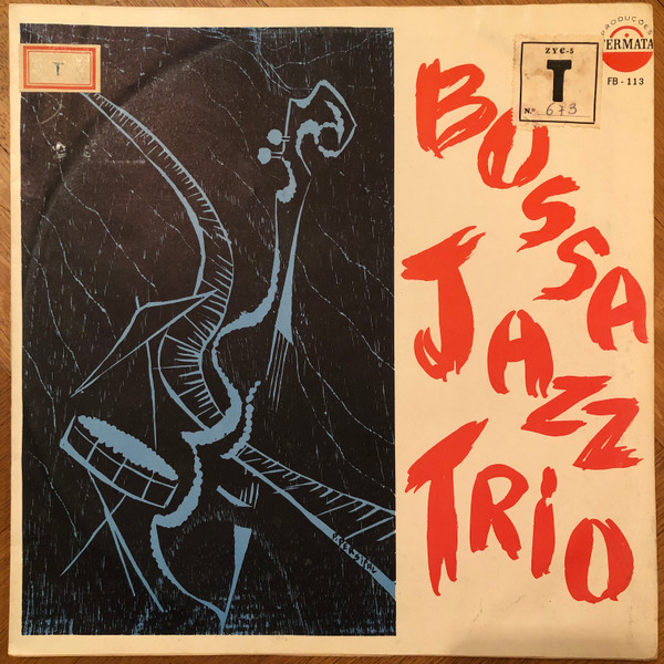 Bossa Jazz Trio