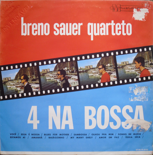 4 Na Bossa