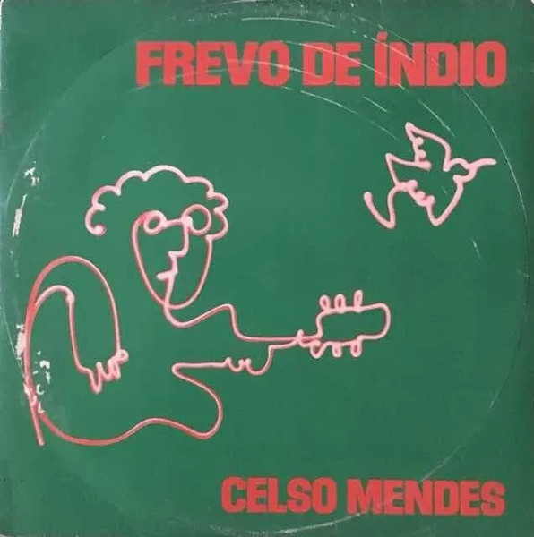 Frevo De Índio