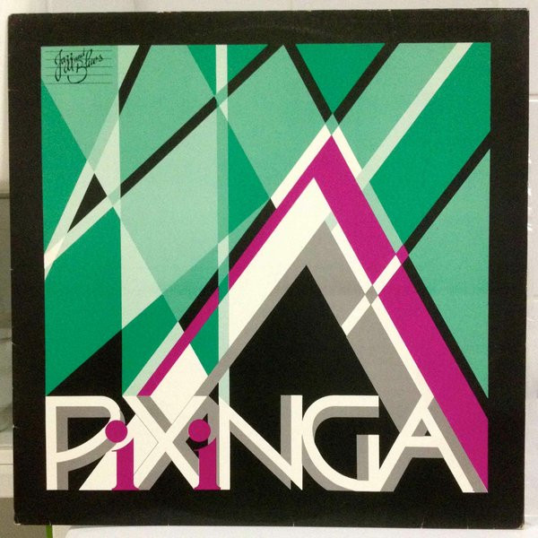 Pixinga