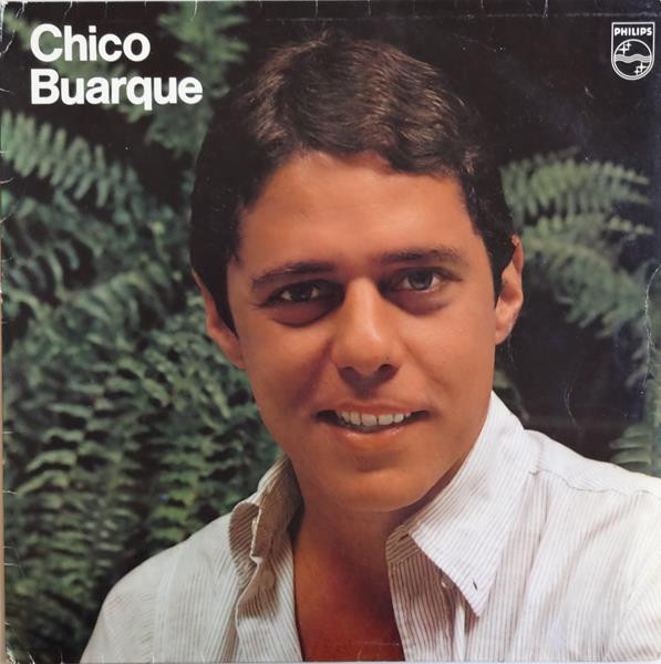 Chico Buarque