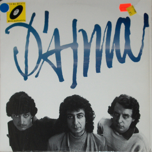 D'Alma