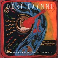 Brasilian Serenata cover