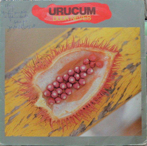 Urucum