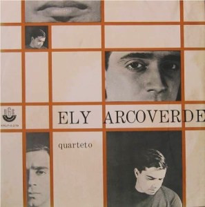 Ely Arcoverde Quarteto