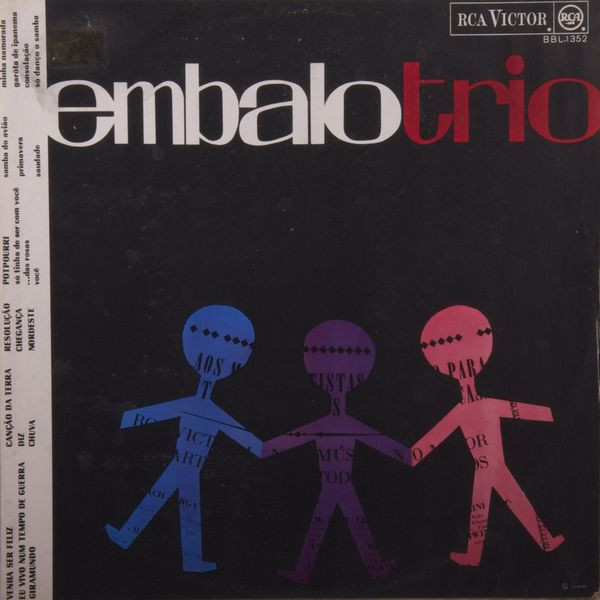 Embalo Trio