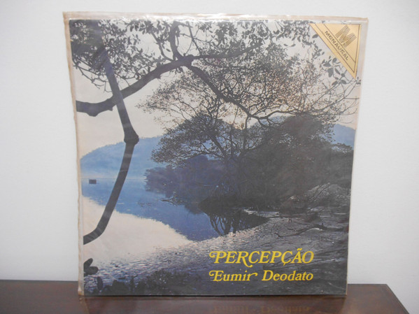 Percepção