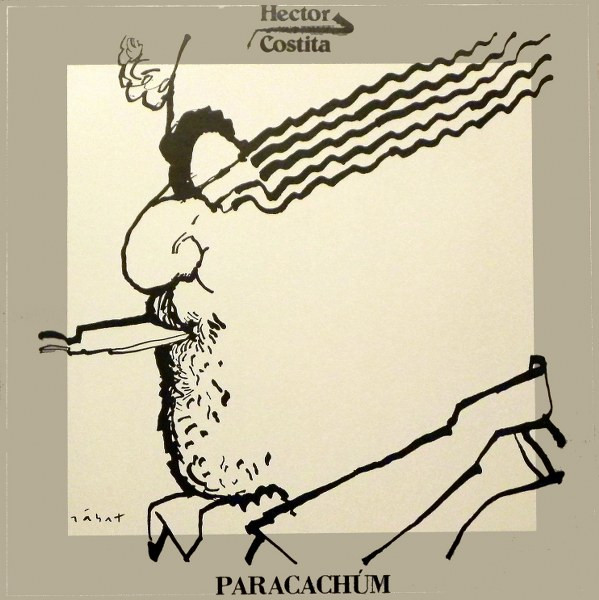 Paracachúm