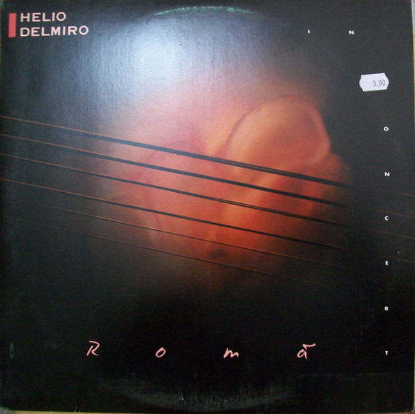 Romã In Concert