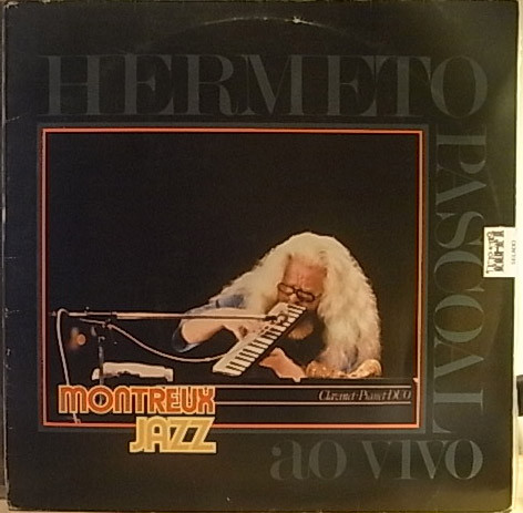 Ao Vivo Montreux Jazz