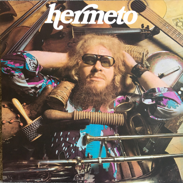 Hermeto