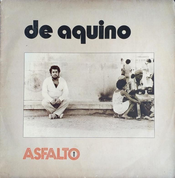 Asfalto