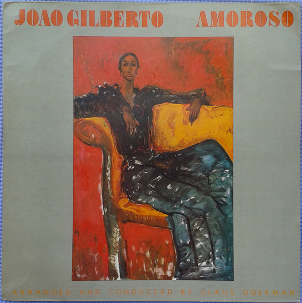 Amoroso cover