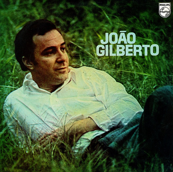 João Gilberto