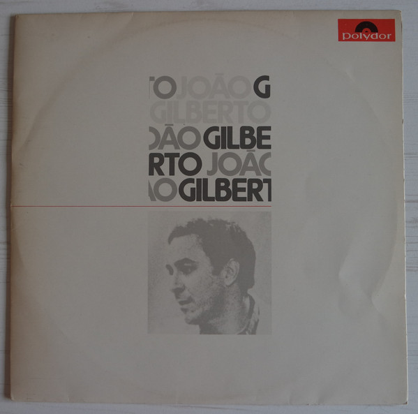 João Gilberto