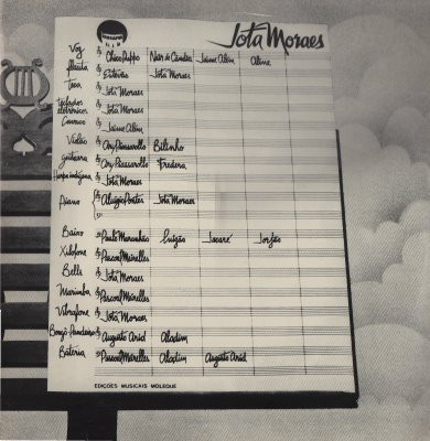 Jota Moraes