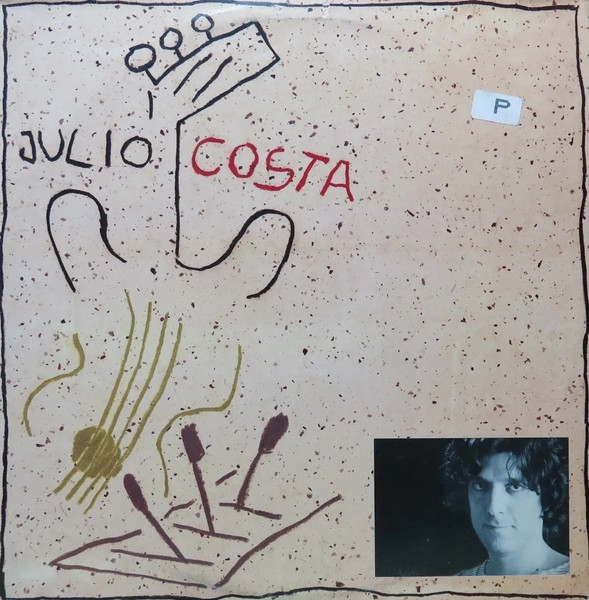 Julio Costa