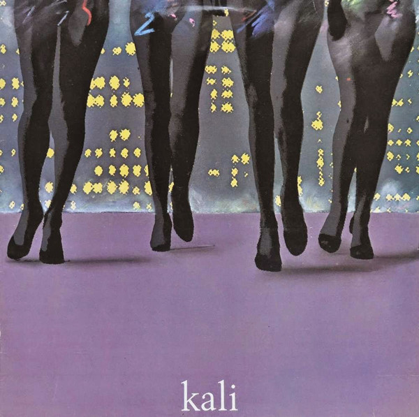 Kali