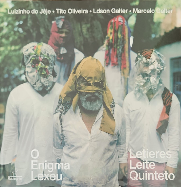 O Enigma Lexeu