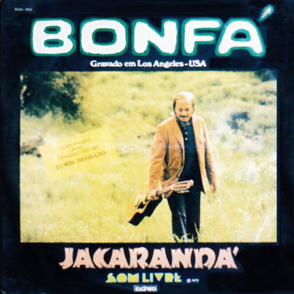 Jacarandá