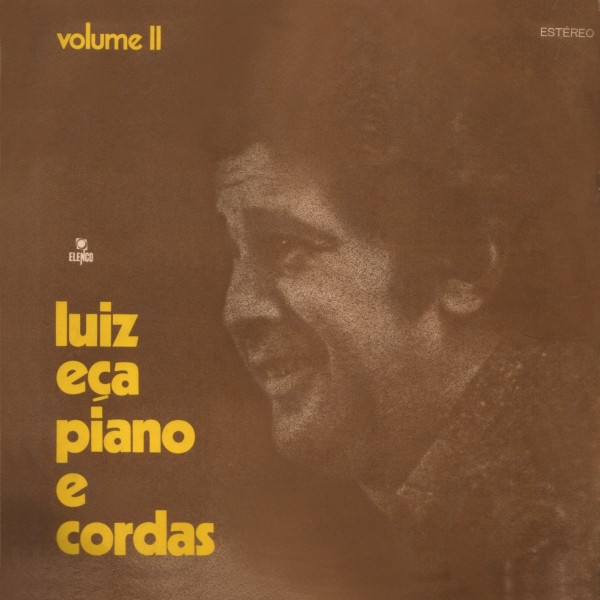 Piano E Cordas Volume II