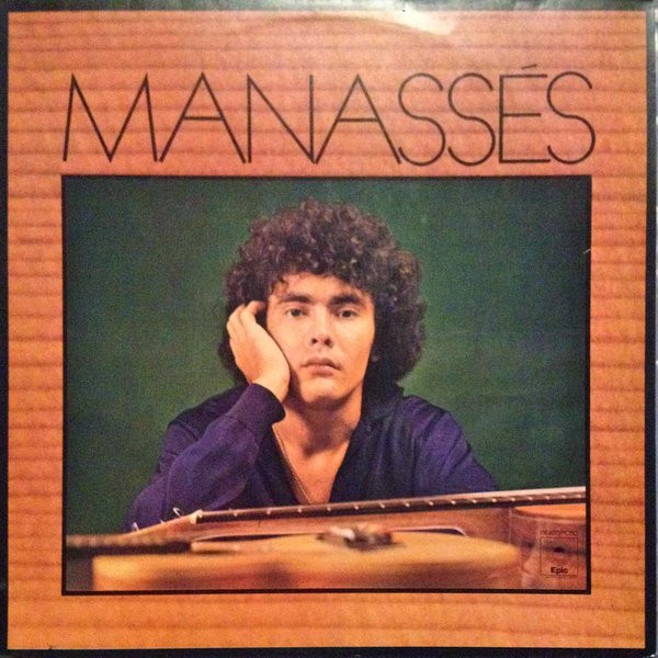 Manassés