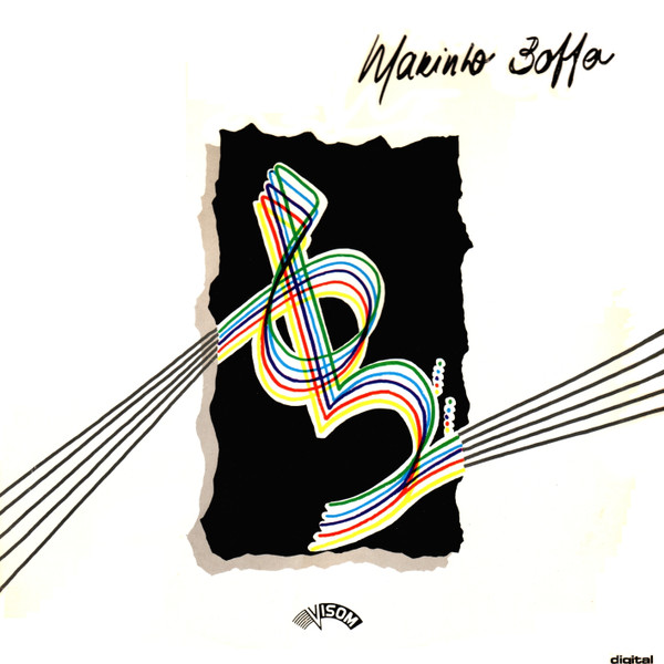 Marinho Boffa cover