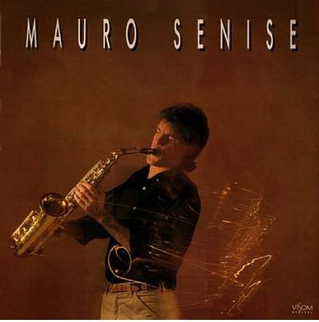 Mauro Senise cover