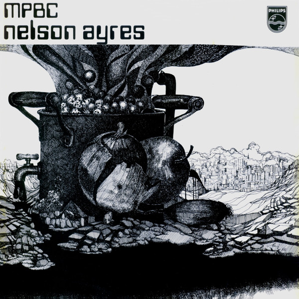 Nelson Ayres
