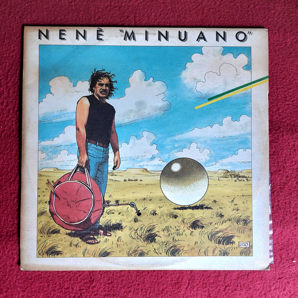 Minuano