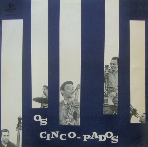 Os Cinco-Pados