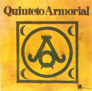 Quinteto Armorial