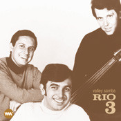 Valley Samba cover