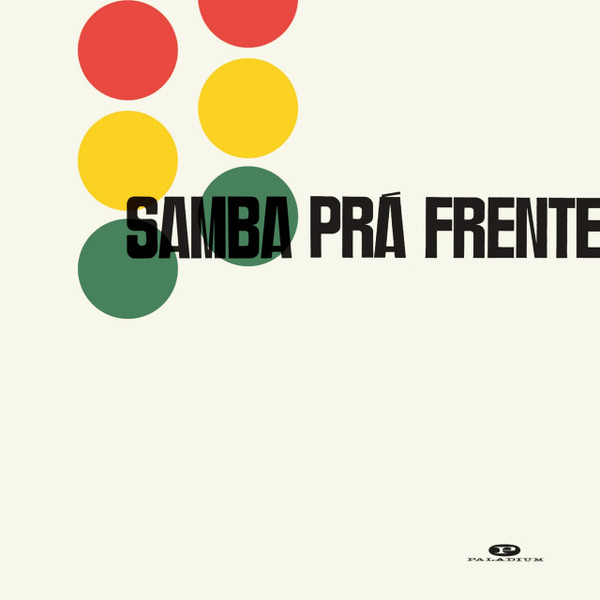 Samba Prá Frente