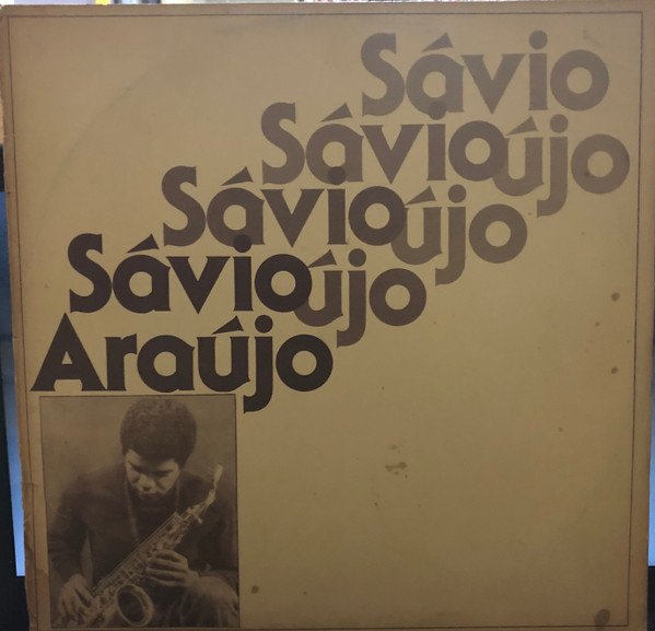 Sávio Araújo