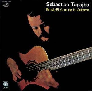 Brasil / El Arte De La Guitarra