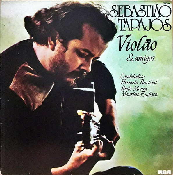 Violão & Amigos