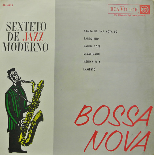 Bossa Nova