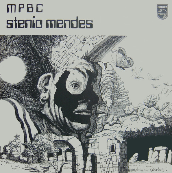 Stenio Mendes