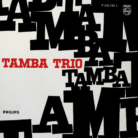 Tamba Trio