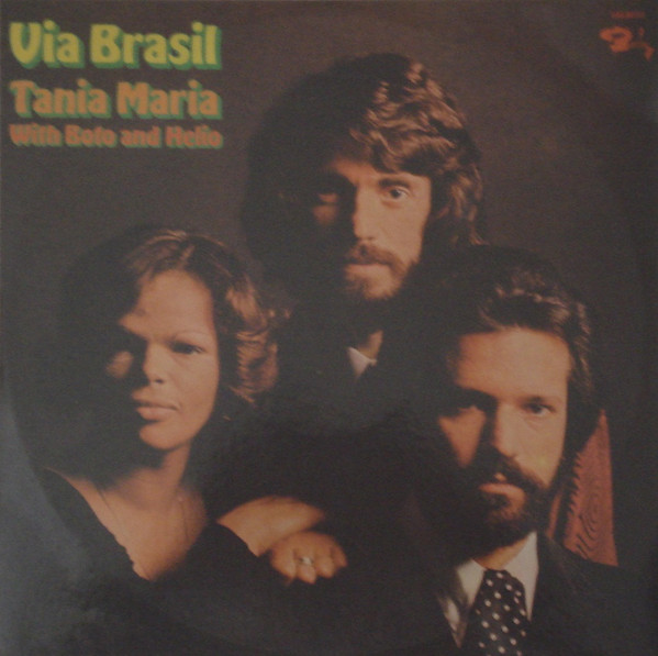 Via Brasil