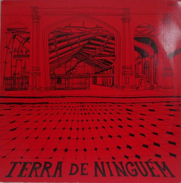 Terra De Ninguém