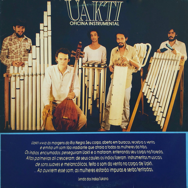 Oficina Instrumental