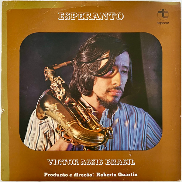 Esperanto