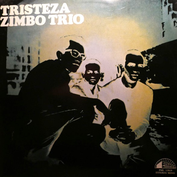 Tristeza